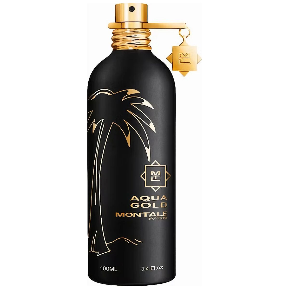 Montale Paris Aqua Gold edp 100ml